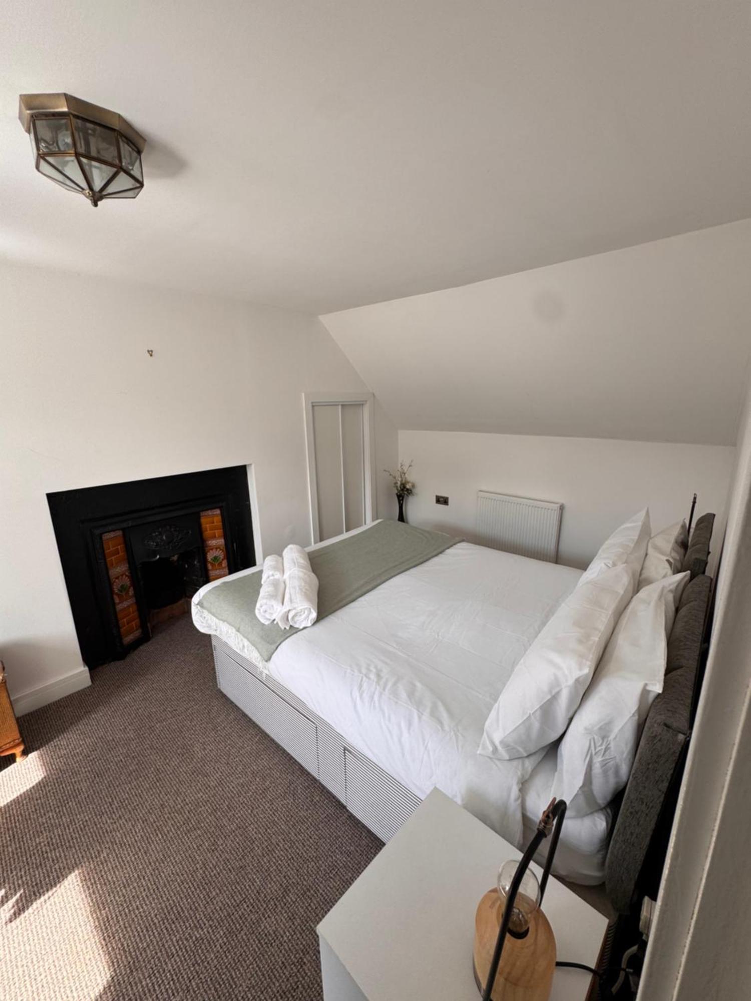 Seaforth Cottage -Dog Friendly, Historical Fishertown, Central Location Nairn Buitenkant foto