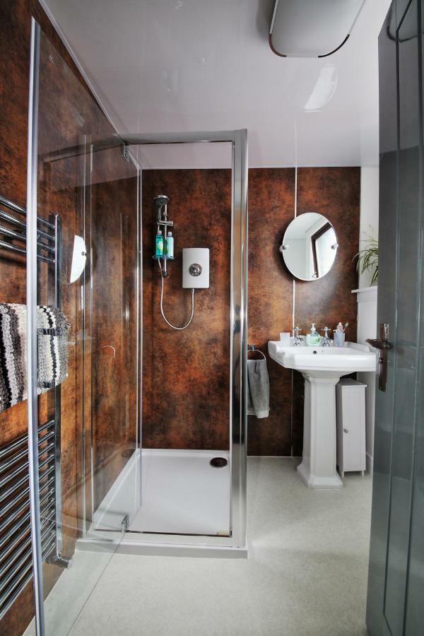 Seaforth Cottage -Dog Friendly, Historical Fishertown, Central Location Nairn Buitenkant foto